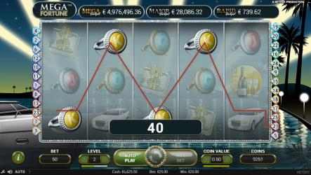 Image 3 Mega Fortune Free Casino Slot Machine windows