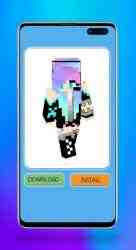 Image 6 Youtuber Skin For MCPE android