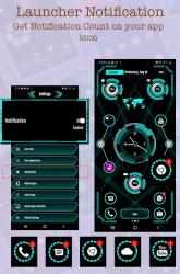 Imágen 14 Hi-tech Themer Launcher 2022 android