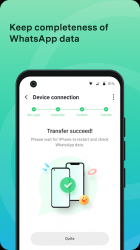Screenshot 7 Wutsapper (Pasar WhatsApp) android
