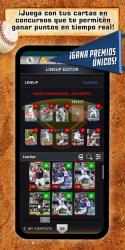 Captura de Pantalla 4 Topps® BUNT® Intercambio de Tarjetas de Béisbol android
