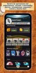 Captura de Pantalla 8 Topps® BUNT® Intercambio de Tarjetas de Béisbol android