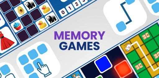 Capture 2 Juegos de Memoria: entrenador cerebral android