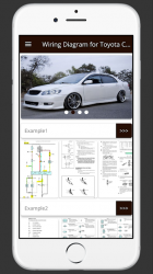 Screenshot 11 Wiring Diagram for Toyota Corolla android