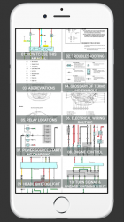 Image 6 Wiring Diagram for Toyota Corolla android