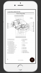 Captura de Pantalla 7 Wiring Diagram for Toyota Corolla android