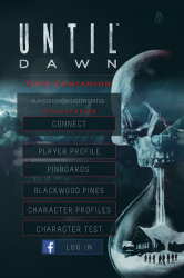 Imágen 12 Until Dawn™: Your Companion android