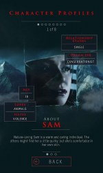 Imágen 8 Until Dawn™: Your Companion android