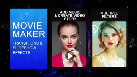 Image 7 Video Maker - VideoShow windows