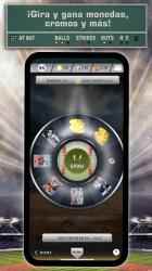 Captura de Pantalla 6 Cromos de béisbol Topps BUNT android
