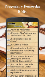 Image 7 Preguntas y Respuestas Biblia android