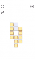 Screenshot 8 Stack Blocks : Puzzle windows