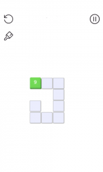 Captura de Pantalla 12 Stack Blocks : Puzzle windows