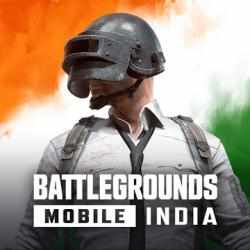 Captura de Pantalla 1 BATTLEGROUNDS MOBILE INDIA android