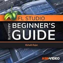 Screenshot 1 Beginner's Guide Video Tutorial For FL Studio 20 android