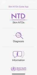 Captura 3 Skin NTDs App android