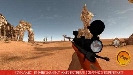 Screenshot 3 Sniper Hunting: Wild Seasons windows