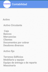 Image 13 Contabilidad android