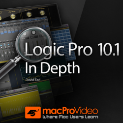 Captura 1 Course For Logic Pro X 10.1 android