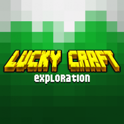 Capture 1 Lucky Craft Exploration Games Story android