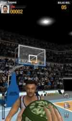 Screenshot 7 Real Basketball android