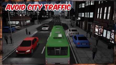 Captura de Pantalla 6 City Bus Service Simulator windows