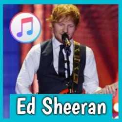 Imágen 1 The Song All Ed Sheeran Great Pop-melodi android