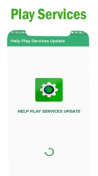 Captura de Pantalla 3 Help Play Services Errors (Info & Update) android