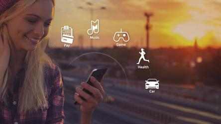 Screenshot 6 Samsung Smart Home android