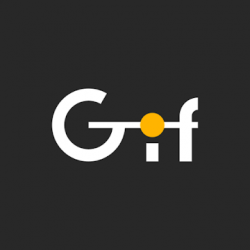 Captura de Pantalla 1 Gif mini: GIF Editor, Compress GIF, Crop GIF android