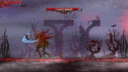 Screenshot 3 Slain: Back from Hell windows