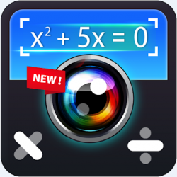 Imágen 1 Math Camera Calculator – Solve Math by Take Photo android