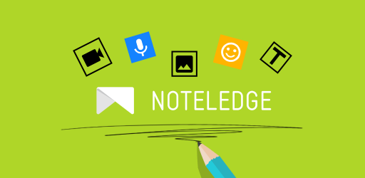 Capture 2 NoteLedge - Cuaderno Digital android
