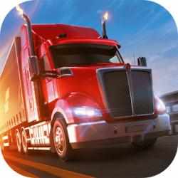 Screenshot 1 Ultimate Truck Simulator android