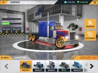 Screenshot 13 Ultimate Truck Simulator android