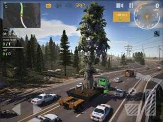 Imágen 14 Ultimate Truck Simulator android