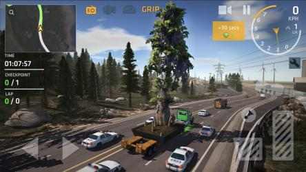 Capture 7 Ultimate Truck Simulator android