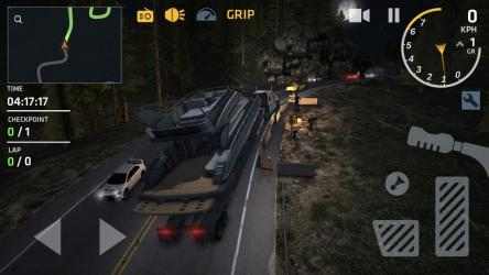 Captura 5 Ultimate Truck Simulator android
