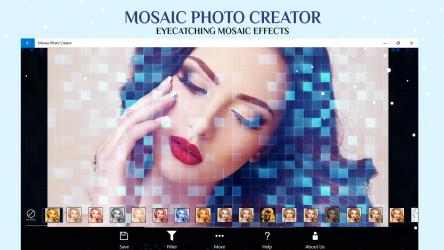 Imágen 3 Mosaic Photo Creator windows
