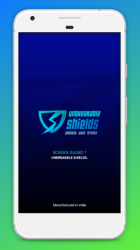 Imágen 2 Unbreakable Shields android