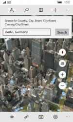 Captura de Pantalla 2 Earth View - Map 3D windows