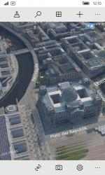 Screenshot 3 Earth View - Map 3D windows