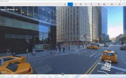 Imágen 12 Earth View - Map 3D windows