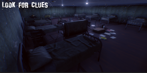 Screenshot 8 Jason Asylum Scary Escape Room android