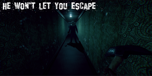Captura de Pantalla 7 Jason Asylum Scary Escape Room android