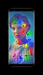 Screenshot 5 Stranger Wallpaper 4K 2020 android