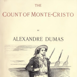 Screenshot 1 The Count of Monte Cristo android