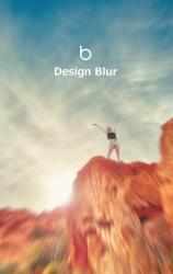 Screenshot 2 Design Blur:desenfoque radial android