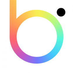 Capture 1 Design Blur:desenfoque radial android