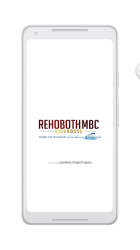 Screenshot 2 Rehoboth MBC android